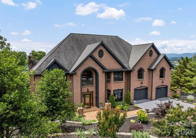 1st image of 9 Perrion Ave, Weaverville, NC 28787 | MLS# 4389434