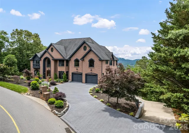 2nd image of 9 Perrion Ave, Weaverville, NC 28787 | MLS# 4389434