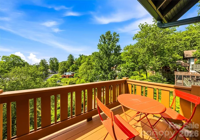 45th image of 14 Sunset Dr, Asheville, NC 28804 | MLS# 4389436