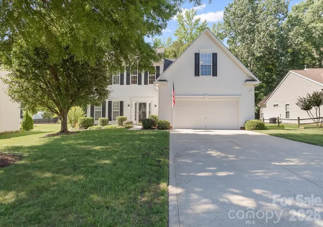Photo 1 of Single family home for sale at 115 Northland Ave, Mooresville, NC 28115 | MLS# 4389445 | Listing updated on 2026-10-14