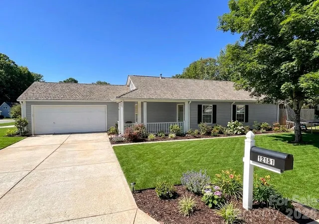 Photo 2 of Single family home for sale at 12151 Stewarts Xing Dr, Charlotte, NC 28215 | MLS# 4389450 | Listing updated on 2026-08-20