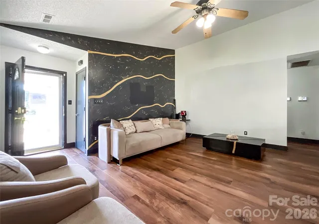 Photo 3 of Single family home for sale at 12151 Stewarts Xing Dr, Charlotte, NC 28215 | MLS# 4389450 | Listing updated on 2026-08-20