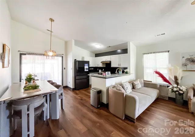 Photo 3 of Single family home for sale at 12151 Stewarts Xing Dr, Charlotte, NC 28215 | MLS# 4389450 | Listing updated on 2026-08-20