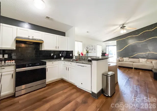Photo 4 of Single family home for sale at 12151 Stewarts Xing Dr, Charlotte, NC 28215 | MLS# 4389450 | Listing updated on 2026-08-20