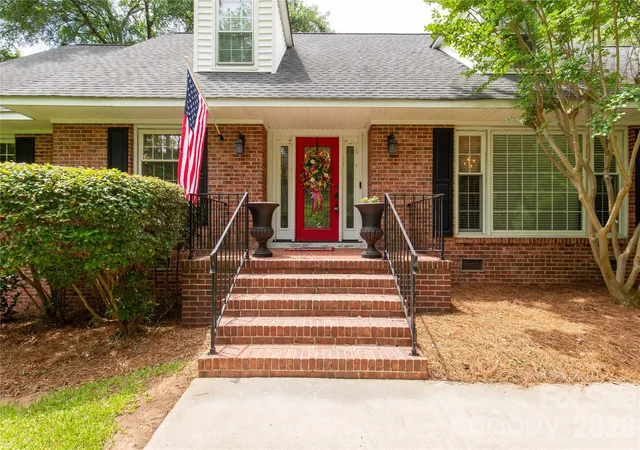 Photo 3 of Single family home for sale at 514 Rock Springs Rd, Lancaster, SC 29720 | MLS# 4389462 | Listing updated on 2026-09-09