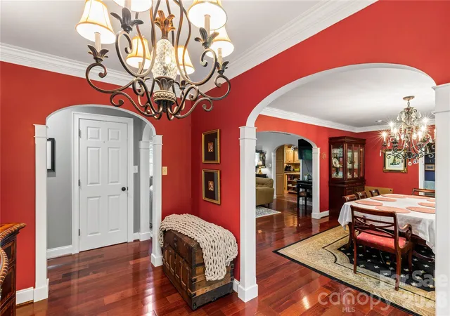 Photo 4 of Single family home for sale at 514 Rock Springs Rd, Lancaster, SC 29720 | MLS# 4389462 | Listing updated on 2026-09-09