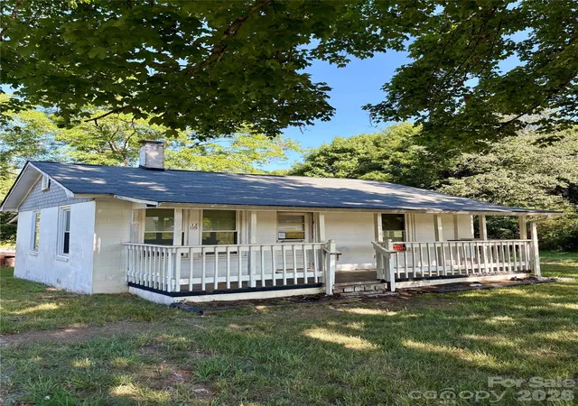 2nd image of 1105 John Miller Rd, Rockwell, NC 28138 | MLS# 4389463