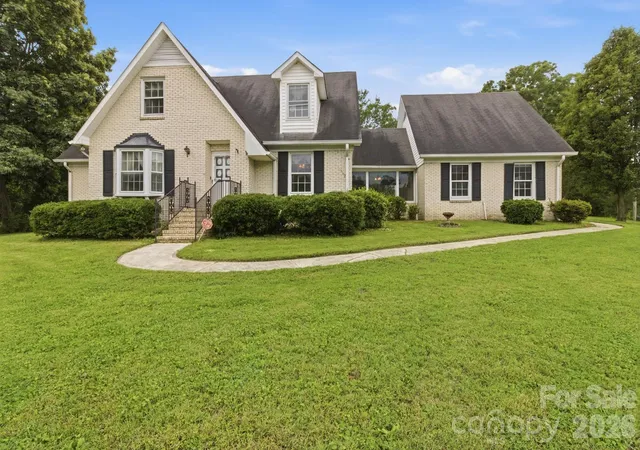 1st image of 3343 Olde Creek Trl, Matthews, NC 28105 | MLS# 4389464