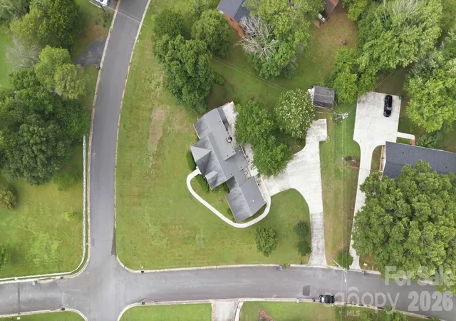 45th image of 3343 Olde Creek Trl, Matthews, NC 28105 | MLS# 4389464