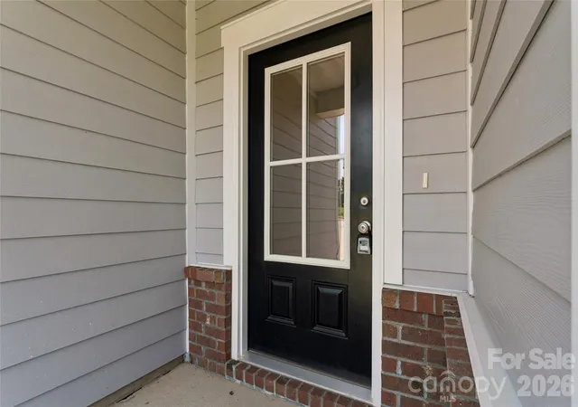 Photo 3 of Single family home for sale at 110 Morningside Loop, Troutman, NC 28166 | MLS# 4389466 | Listing updated on 2026-09-21