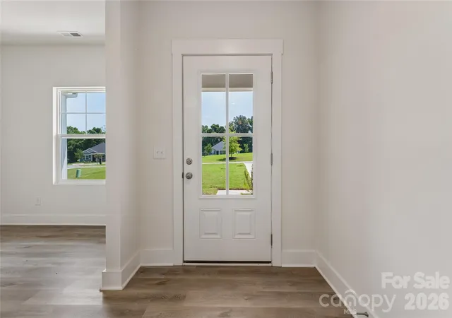 Photo 4 of Single family home for sale at 110 Morningside Loop, Troutman, NC 28166 | MLS# 4389466 | Listing updated on 2026-09-21
