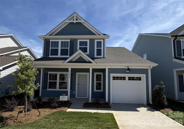 Photo 1 of Sale Pending at 40203 Crooked Stick Dr #1239, Lancaster, SC 29720 | MLS# 4389470 | Listing updated on 2026-08-26