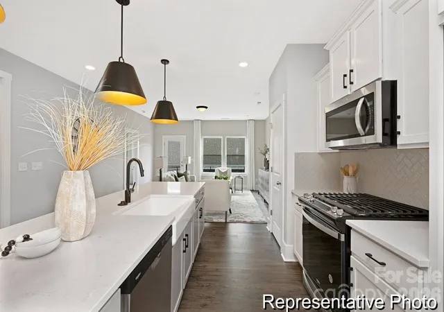 Photo 3 of Sale Pending at 40203 Crooked Stick Dr #1239, Lancaster, SC 29720 | MLS# 4389470 | Listing updated on 2026-08-26
