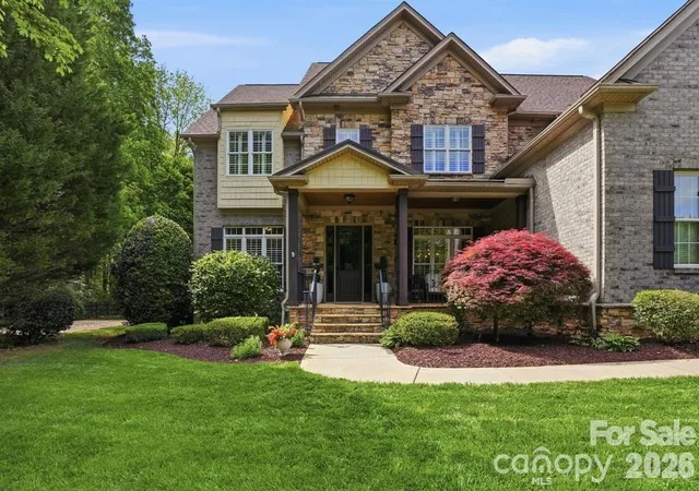 1st image of 1401 Tara Plantation Blvd, Wesley Chapel, NC 28110 | MLS# 4389473