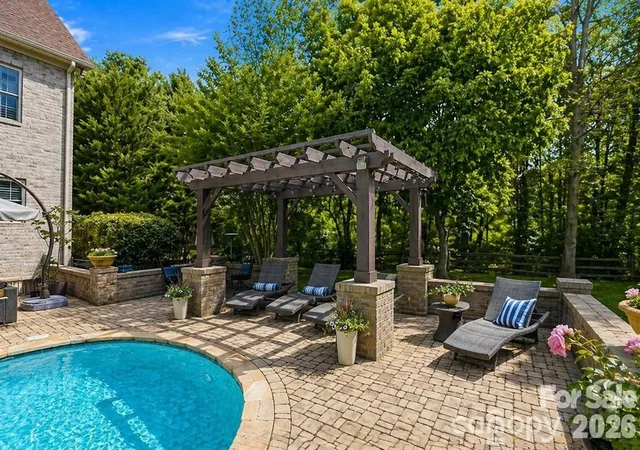 2nd image of 1401 Tara Plantation Blvd, Wesley Chapel, NC 28110 | MLS# 4389473