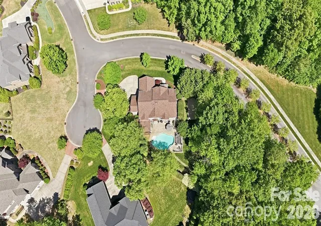 45th image of 1401 Tara Plantation Blvd, Wesley Chapel, NC 28110 | MLS# 4389473