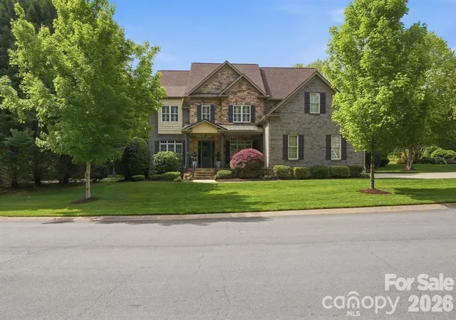 3rd image of 1401 Tara Plantation Blvd, Wesley Chapel, NC 28110 | MLS# 4389473