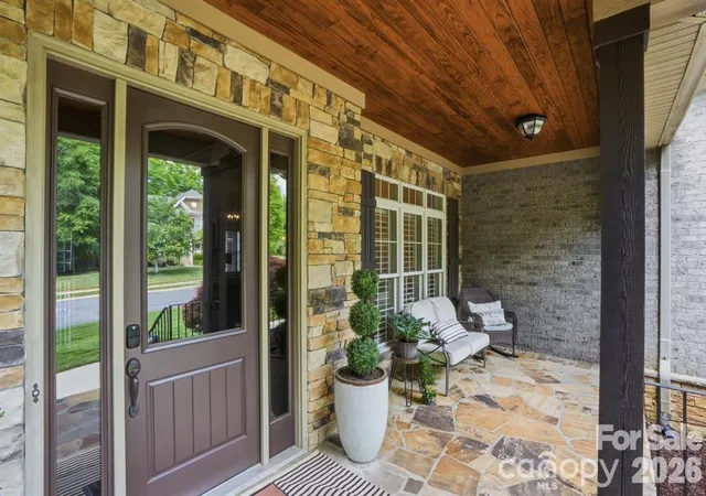 4th image of 1401 Tara Plantation Blvd, Wesley Chapel, NC 28110 | MLS# 4389473
