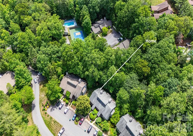 Homes for sale in Asheville, NC | 3A Cedarwood Dr, Asheville, NC 28803 | MLS# 4389479