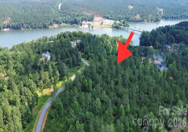 2nd image of 1545 & 1489 Lake Vista Dr Ne, Connellys Springs, NC 28612 | MLS# 4389491