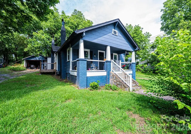 4th image of 224 Broadway St Nw, Lenoir, NC 28645 | MLS# 4389505