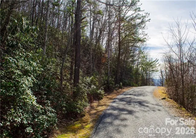 Photo 3 of Land for sale at 99999 Red Oak Forest Rd #1418, Fairview, NC 28730 | MLS# 4389521 | Listing updated on 2026-09-30