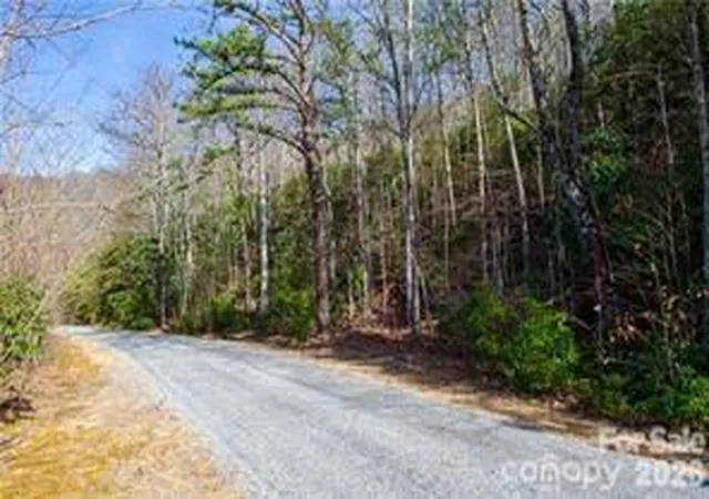 Photo 4 of Land for sale at 99999 Red Oak Forest Rd #1418, Fairview, NC 28730 | MLS# 4389521 | Listing updated on 2026-09-30