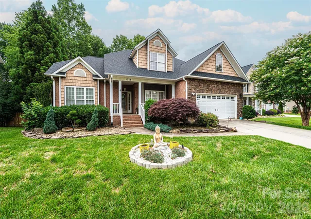1st image of 1718 30th Avenue Pl Ne, Hickory, NC 28601 | MLS# 4389524