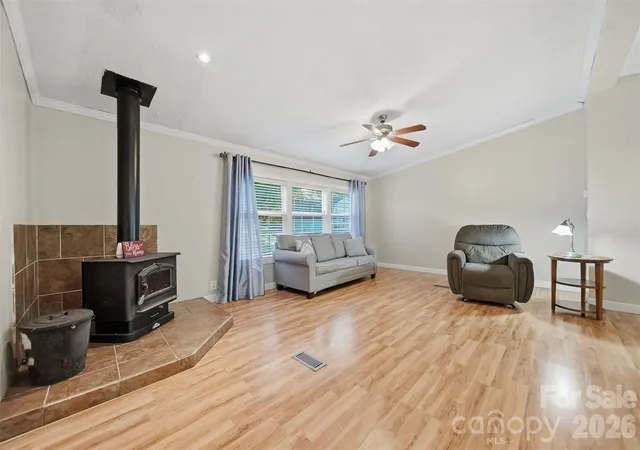 Photo 2 of Single family home for sale at 3991 Silver Crk Ter, Morganton, NC 28655 | MLS# 4389533 | Listing updated on 2026-08-27
