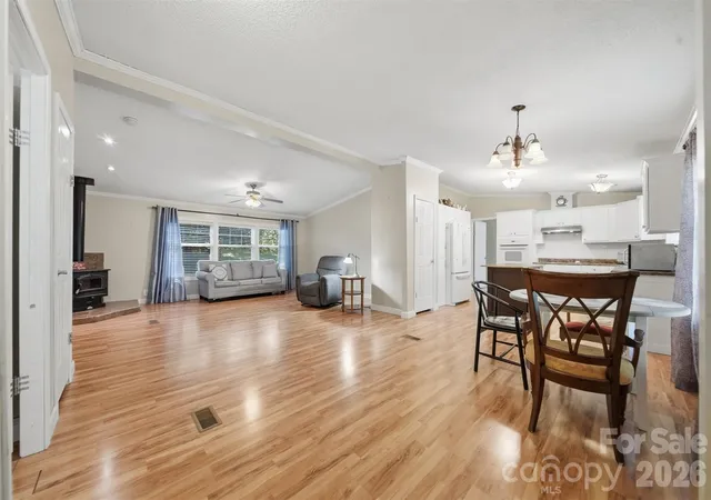 Photo 3 of Single family home for sale at 3991 Silver Crk Ter, Morganton, NC 28655 | MLS# 4389533 | Listing updated on 2026-08-27