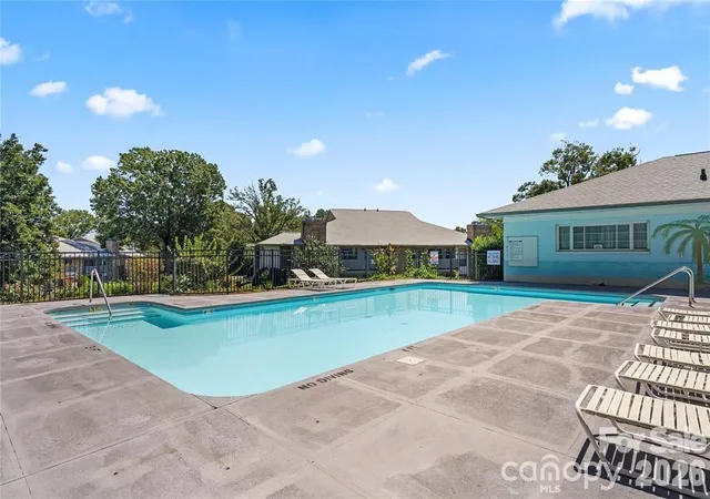 Photo 24 of Condo for sale at 5870 Harris Grv Ln, Charlotte, NC 28212 | MLS# 4389535 | Listing updated on 2026-07-12