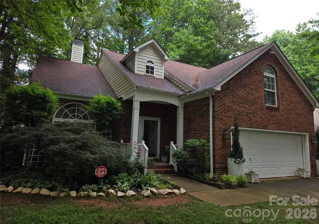 Photo 1 of Single family home for sale at 6313 Lily Pad Ct, Charlotte, NC 28262 | MLS# 4389544 | Listing updated on 2026-09-02