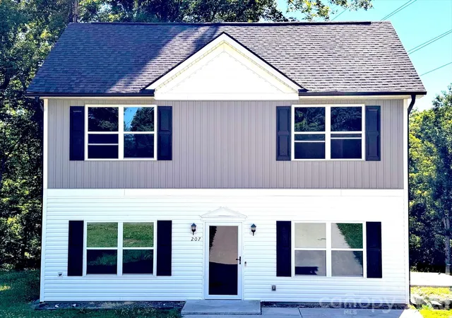 1st image of 207 Freedom Dr, Albemarle, NC 28001 | MLS# 4389545