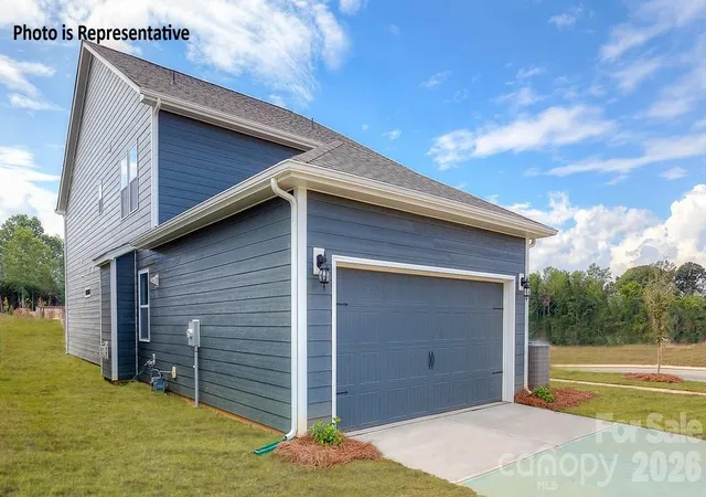 Photo 2 of Sale Pending at Lot 181 Waterfall Valley Way, Mooresville, NC 28117 | MLS# 4389547 | Listing updated on 2026-06-05