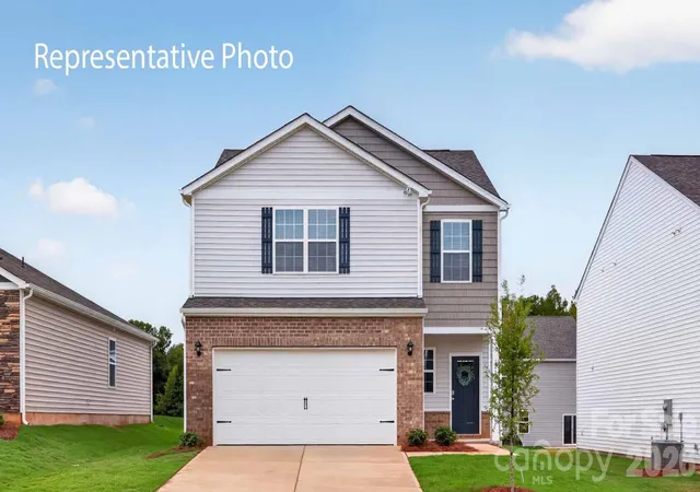 Single family home for sale at 111 Waterfall Valley Way, Mooresville, NC 28117 | MLS# 4389550 | Listing updated on 2026-09-24