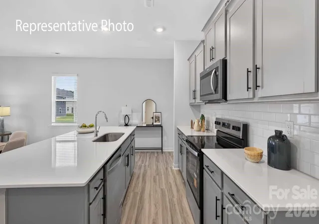 Photo 2 of Single family home for sale at 111 Waterfall Valley Way, Mooresville, NC 28117 | MLS# 4389550 | Listing updated on 2026-09-24