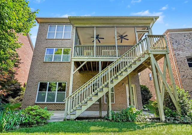 35th image of 9578 Clarkes Meadow Pl Nw #599, Concord, NC 28027 | MLS# 4389553