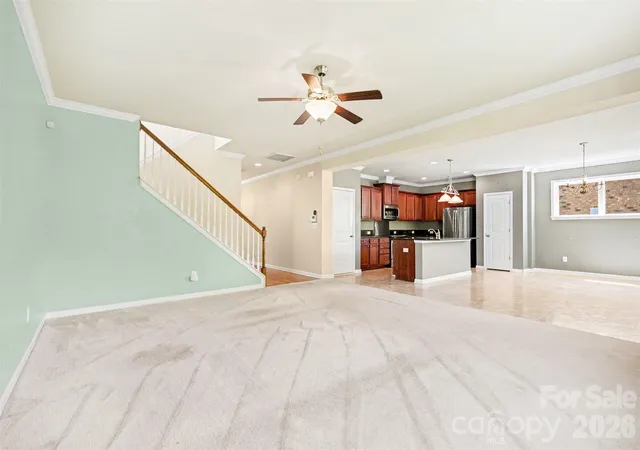 4th image of 9578 Clarkes Meadow Pl Nw #599, Concord, NC 28027 | MLS# 4389553