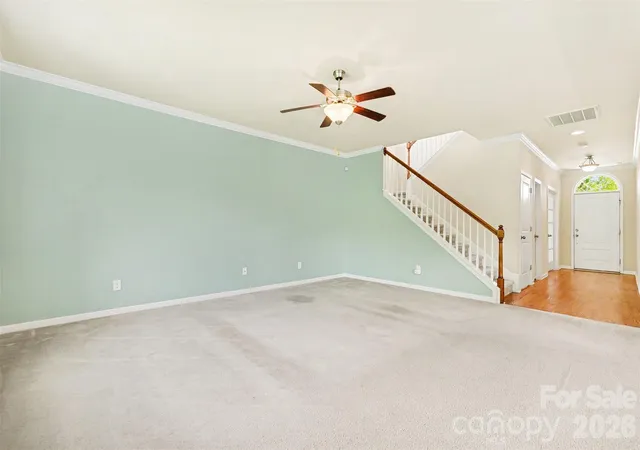 5th image of 9578 Clarkes Meadow Pl Nw #599, Concord, NC 28027 | MLS# 4389553
