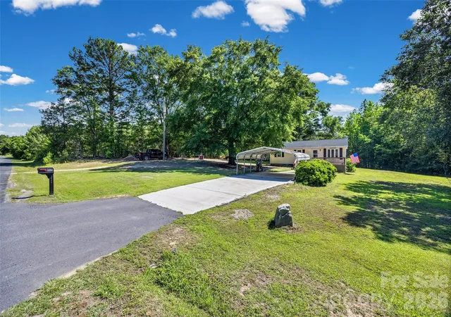 2nd image of 805 Yarborough Rd, Chester, SC 29706 | MLS# 4389557