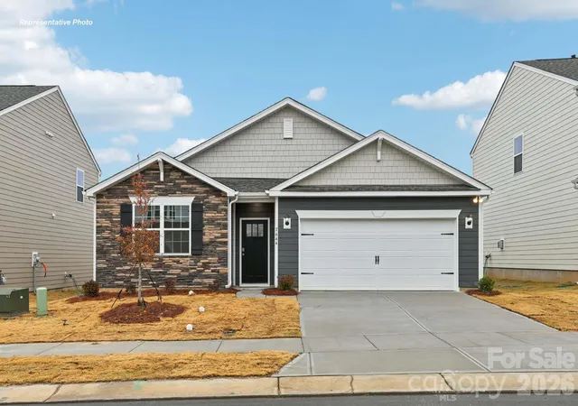 Photo 1 of Sale Pending at 115 Waterfall Valley Way, Mooresville, NC 28117 | MLS# 4389558 | Listing updated on 2026-06-22