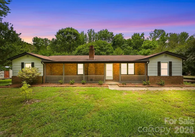 Photo 1 of Single family home for sale at 517 & 513 Cox Rd, Salisbury, NC 28146 | MLS# 4389562 | Listing updated on 2026-09-23