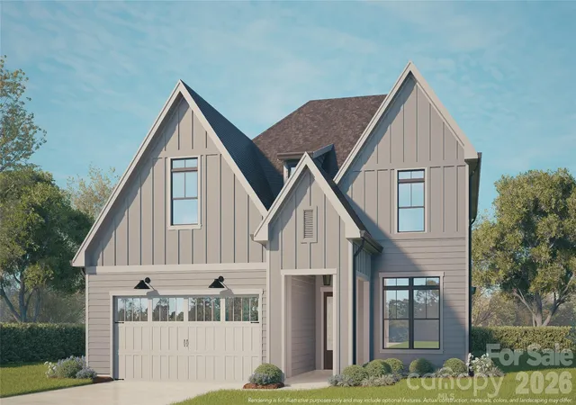 1st image of 7207 Benita Dr, Charlotte, NC 28212 | MLS# 4389589