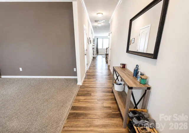 Photo 3 of Single family home for sale at 16033 Fieldstone Tr, Charlotte, NC 28278 | MLS# 4389592 | Listing updated on 2026-08-30
