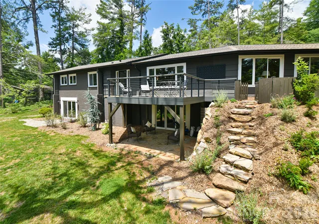 2nd image of 351 Windsor Rd, Asheville, NC 28804 | MLS# 4389597