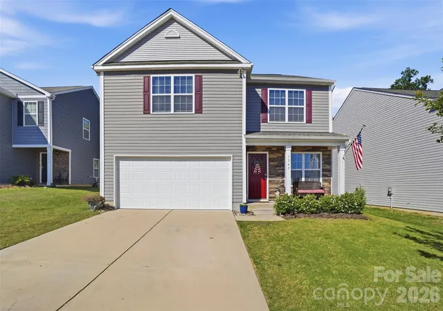 Homes for sale in Dallas, NC | 1347 Mifflin Ln, Dallas, NC 28034 | MLS# 4389599