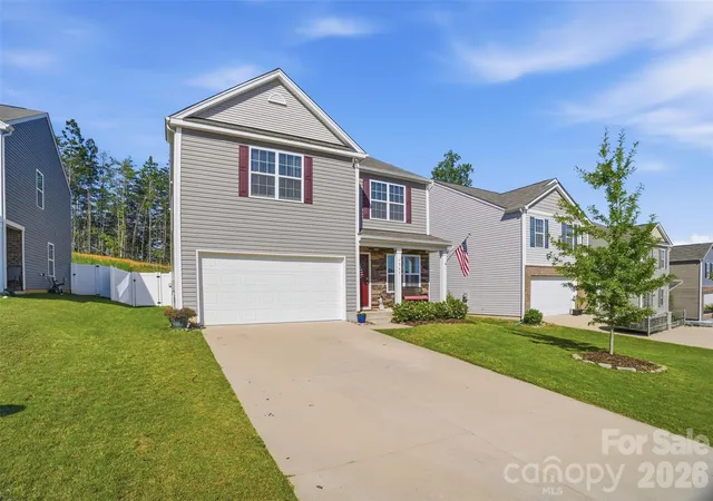 Homes for sale in Dallas, NC | 1347 Mifflin Ln, Dallas, NC 28034 | MLS# 4389599