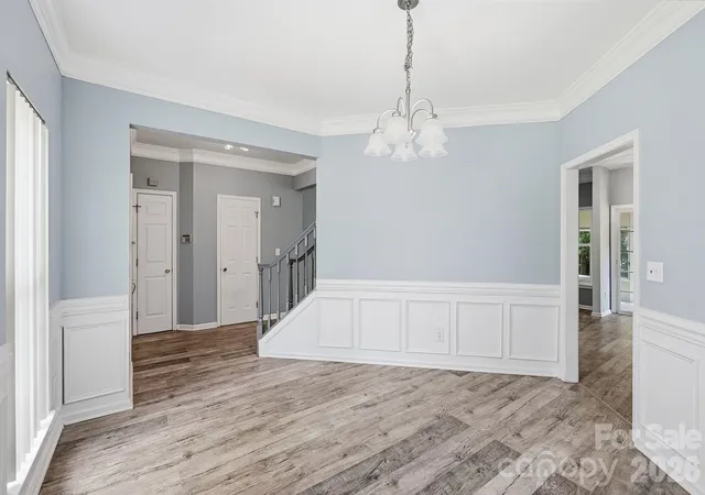 Photo 3 of Single family home for sale at 9021 Cedar Run Way, Charlotte, NC 28273 | MLS# 4389601 | Listing updated on 2026-08-22
