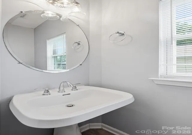 Photo 4 of Single family home for sale at 9021 Cedar Run Way, Charlotte, NC 28273 | MLS# 4389601 | Listing updated on 2026-08-22