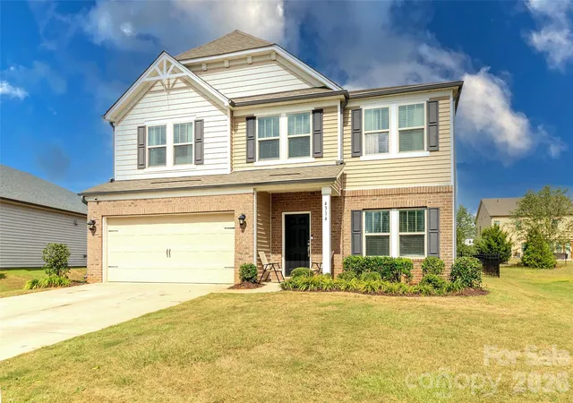 Photo 2 of Single family home for sale at 4314 Collingham Dr, Charlotte, NC 28273 | MLS# 4389603 | Listing updated on 2026-08-22